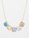 Holly Yashi Flora Necklace - Multicolor