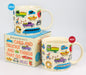 Richard Scarry Cars and Trucks Heat Transforming Mug