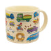 Richard Scarry Cars and Trucks Heat Transforming Mug