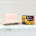 UPG We Can Wash It! - Removes Elbow Grease. 2oz Bar Soap