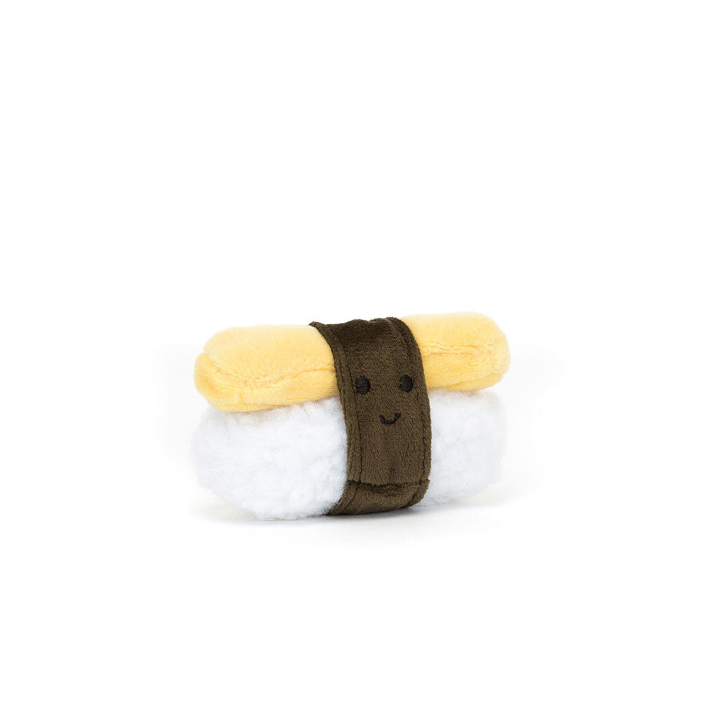 Jellycat Sassy Sushi Egg    