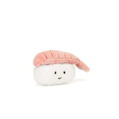 Jellycat Sassy Sushi Nigiri    