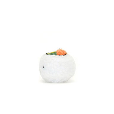 Jellycat Sassy Sushi Uramaki    