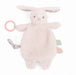 Mon Ami Rosie Bunny Silicone Teether Lovie