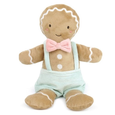 Mon Ami Pastel Gingerbread Boy