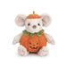 Mon Ami Pumpkin Mouse