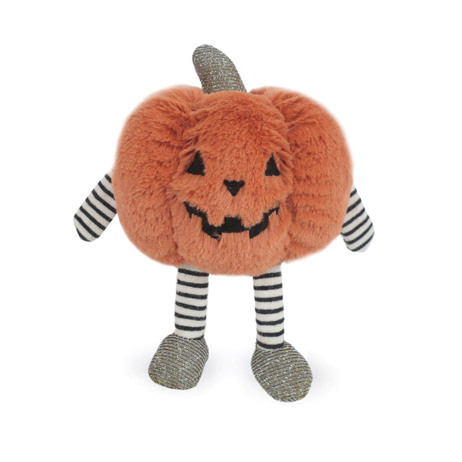 Mon Ami Baby Boo Jack-O-Lantern Orange