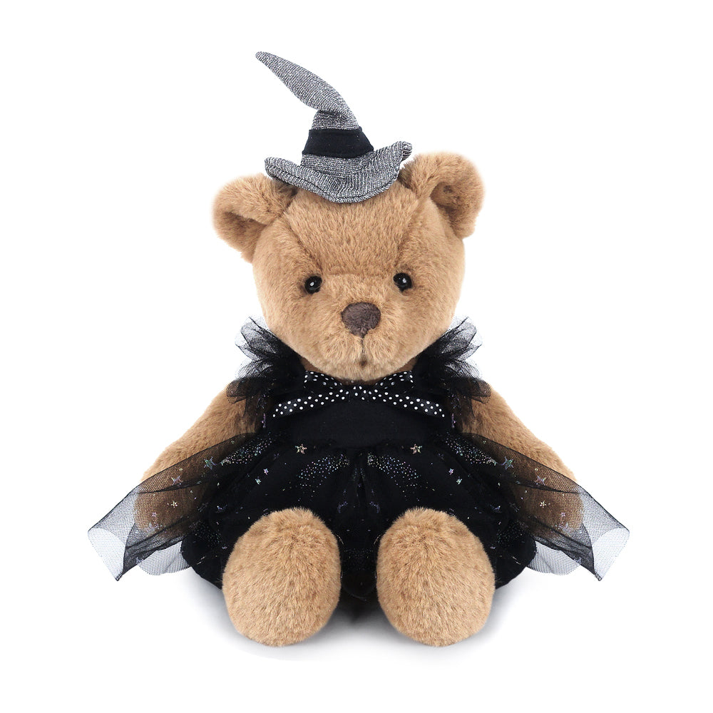 Mon Ami Beary Cute Witch