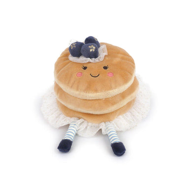 Mon Ami Pretty Pancake Blue