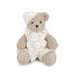 Mon Ami Bessy Bear - Cream