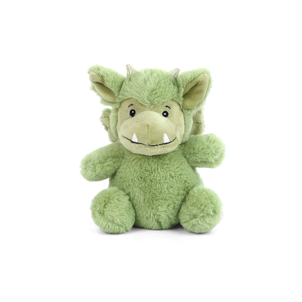 Mon Ami Iggy Petit Dragon - Green