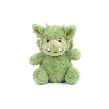 Mon Ami Iggy Petit Dragon - Green