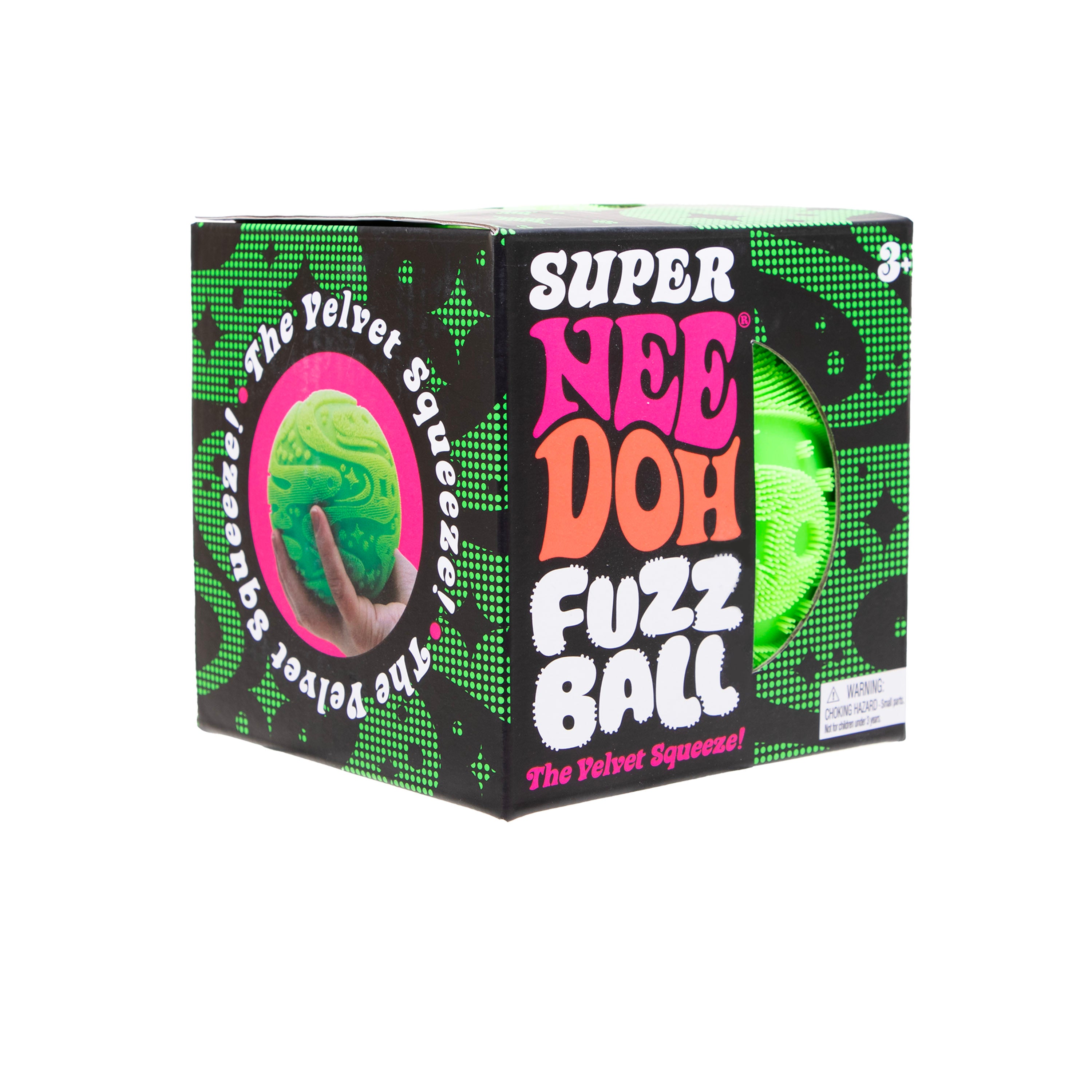 SCHYL NEEDOH FUZZBALL SUPER
