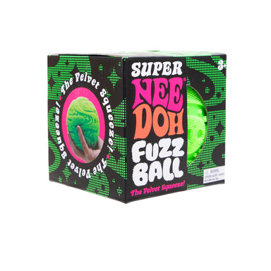 SCHYL NEEDOH FUZZBALL SUPER