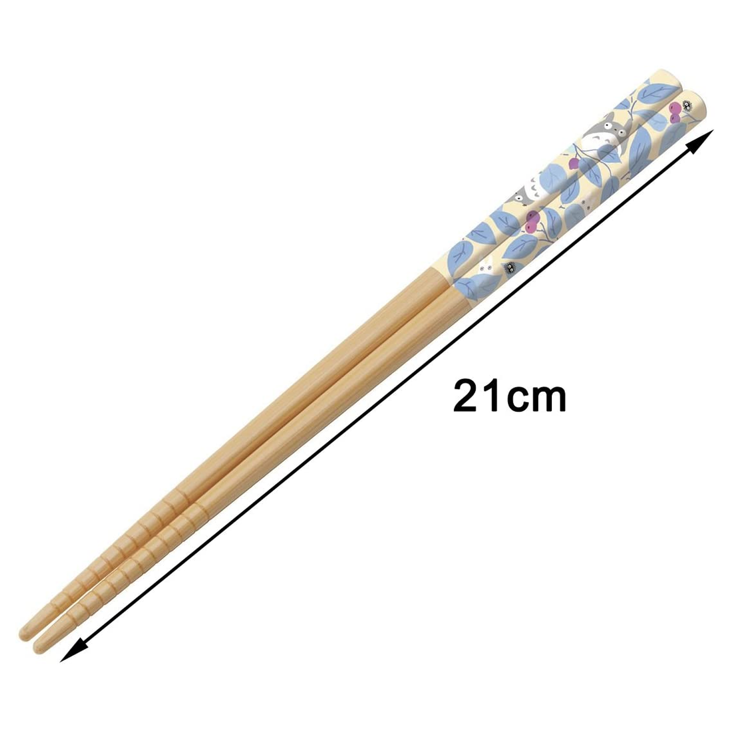 CI My Neighbor Totoro Bamboo Chopsticks (Tree Nuts)