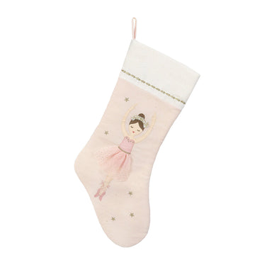 Mon Ami Ballerina Stocking