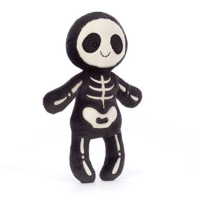 Jellycat Skeleton Bob    