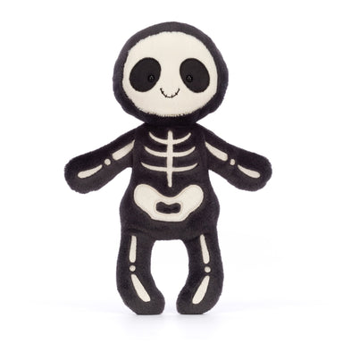 Jellycat Skeleton Bob    