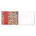 eeBoo Rainbow Hardcover Artist Sketchbook