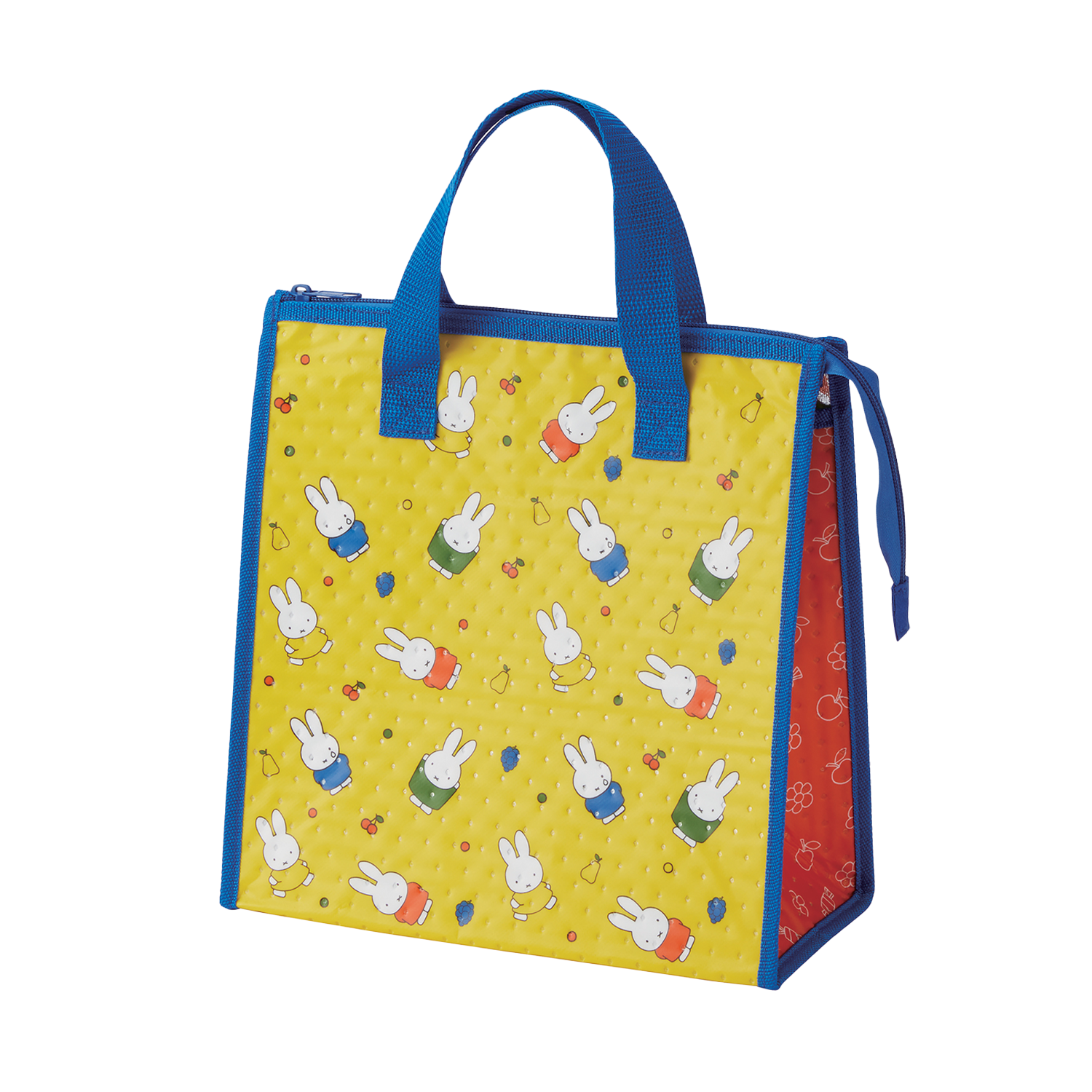 CI Miffy Insulated Lunch Bag