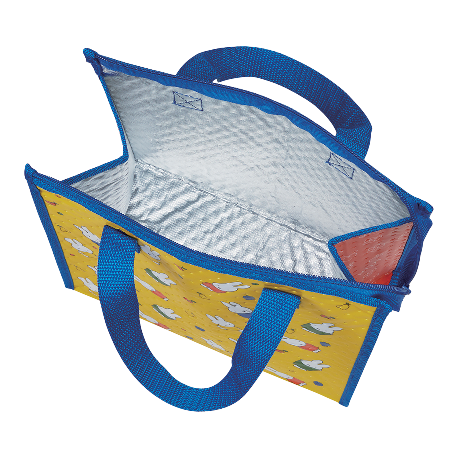 CI Miffy Insulated Lunch Bag