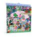 eeBoo Sweet Celebration Square Sketchbook
