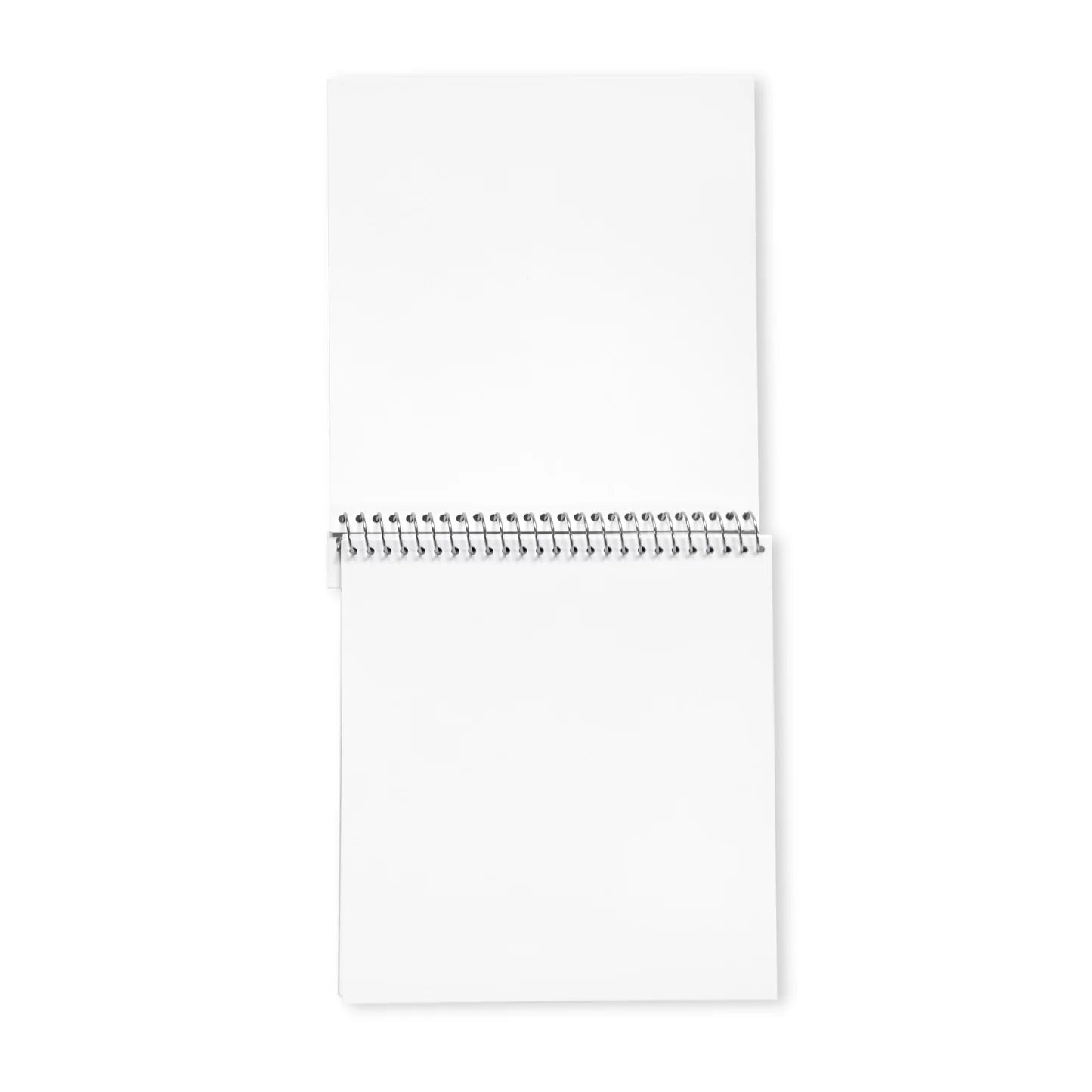 eeBoo Sweet Celebration Square Sketchbook