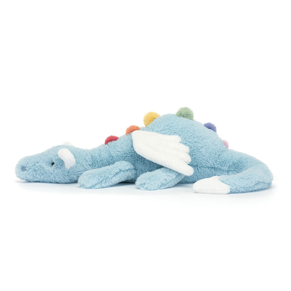 Jellycat Sky Dragon    