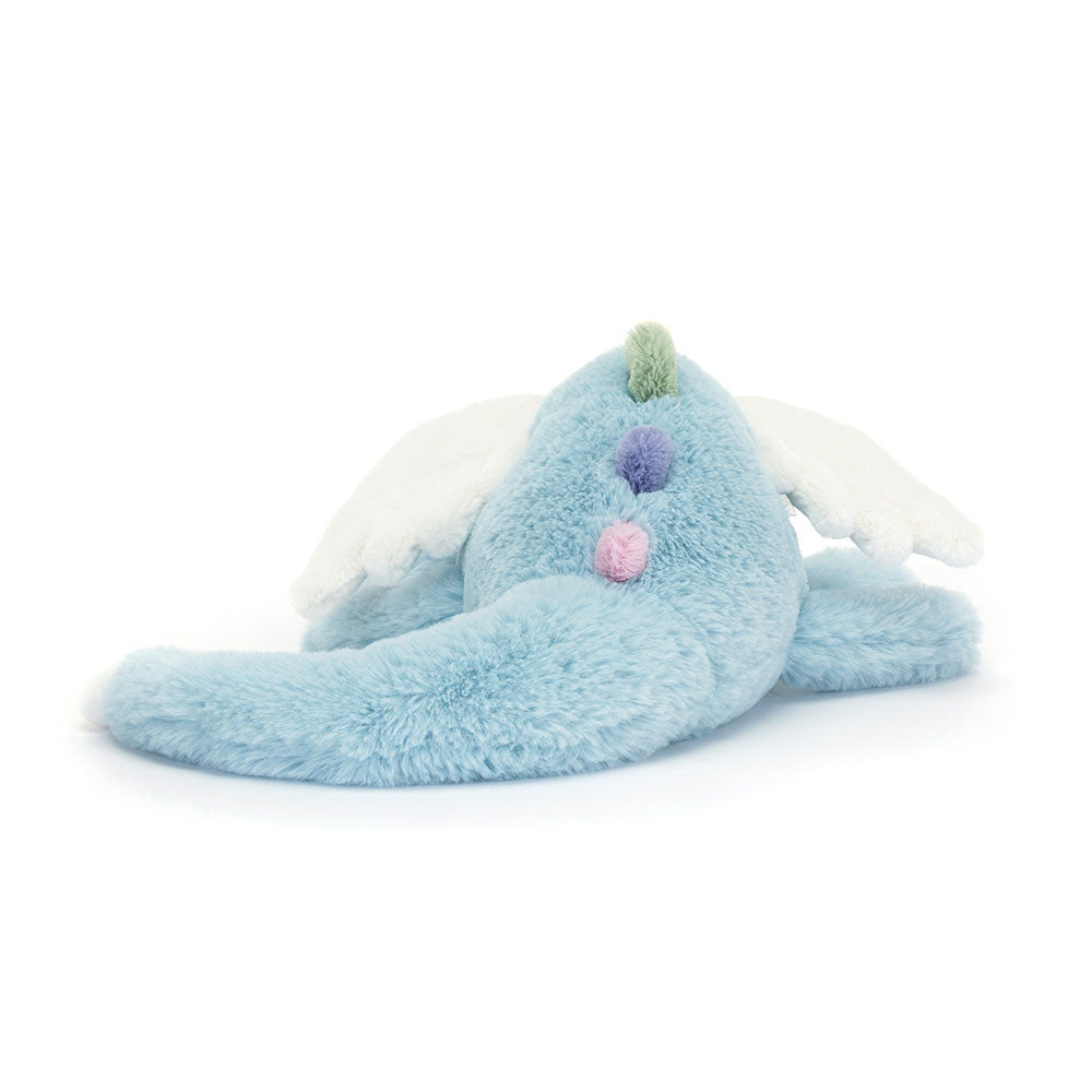 Jellycat Sky Dragon    