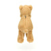 Jellycat Smudge Bear Backpack    