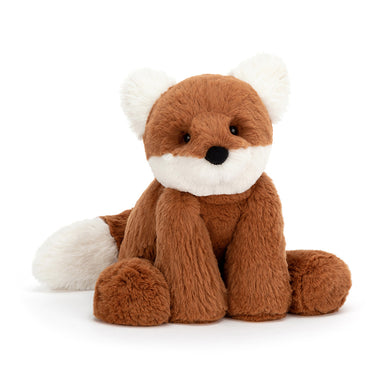 Jellycat Smudge Fox - Medium    