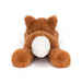 Jellycat Smudge Fox - Medium    