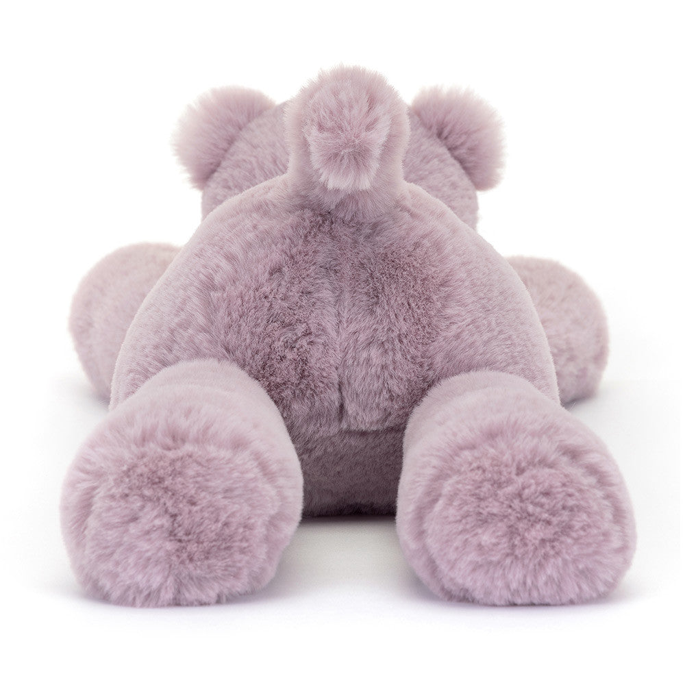 Jellycat Smudge Hippo - Medium    