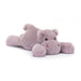 Jellycat Smudge Hippo - Medium    