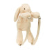 Jellycat Smudge Rabbit Backpack    