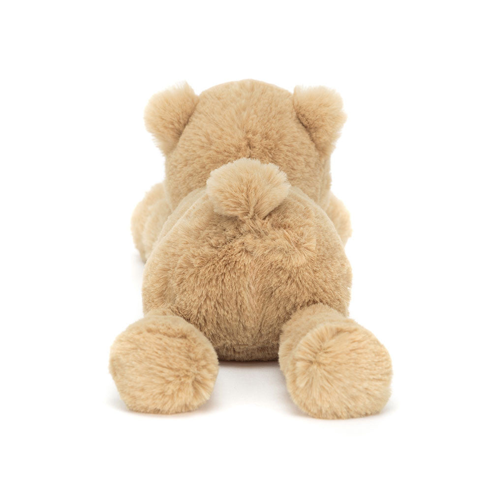 Jellycat Smudge Bear - Tiny