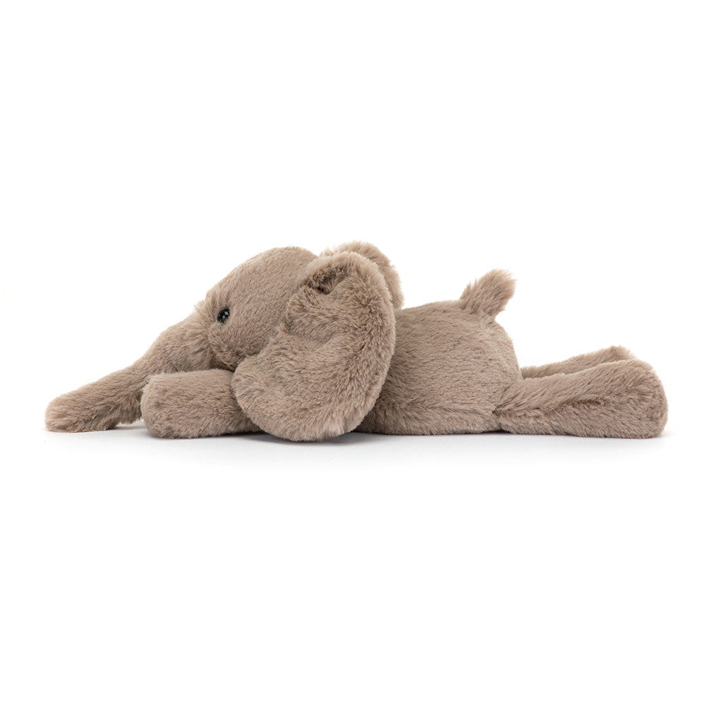 Jellycat Smudge Elephant - Tiny
