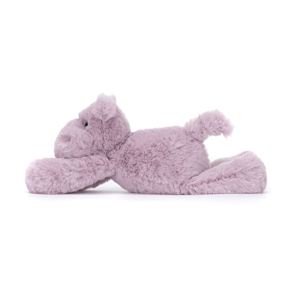 Jellycat Smudge Hippo - Tiny