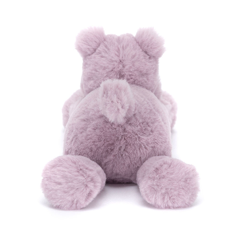 Jellycat Smudge Hippo - Tiny