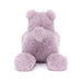 Jellycat Smudge Hippo - Tiny