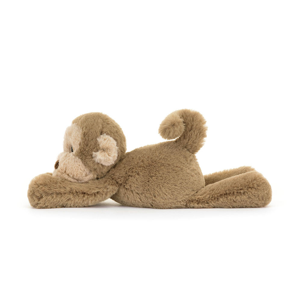 Jellycat Smudge Monkey - Tiny