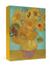 Vincent Van Gogh Sunflowers Boxed Note Cards
