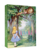 Sir John Tenniel: Alice and the Cheshire Cat Small Boxed Cards