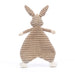 Jellycat Cordy Roy Baby Hare Comforter Soother    