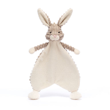 Jellycat Cordy Roy Baby Hare Comforter Soother    