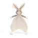 Jellycat Cordy Roy Baby Hare Comforter Soother    