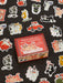 BLUQ These Cats Are Up To Something! Playtime Sticker Set
