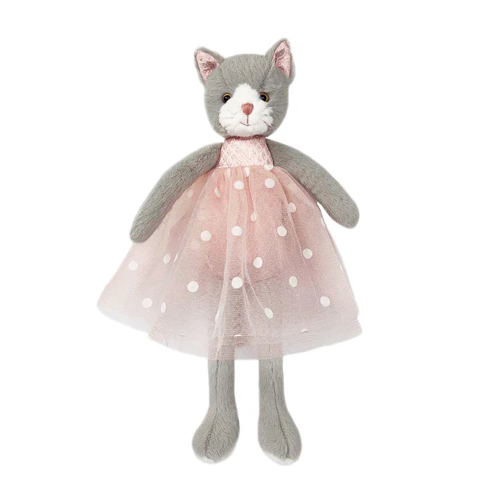 Mon Ami Celeste Grey Cat