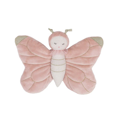 Mon Ami Bettina Butterfly Pink