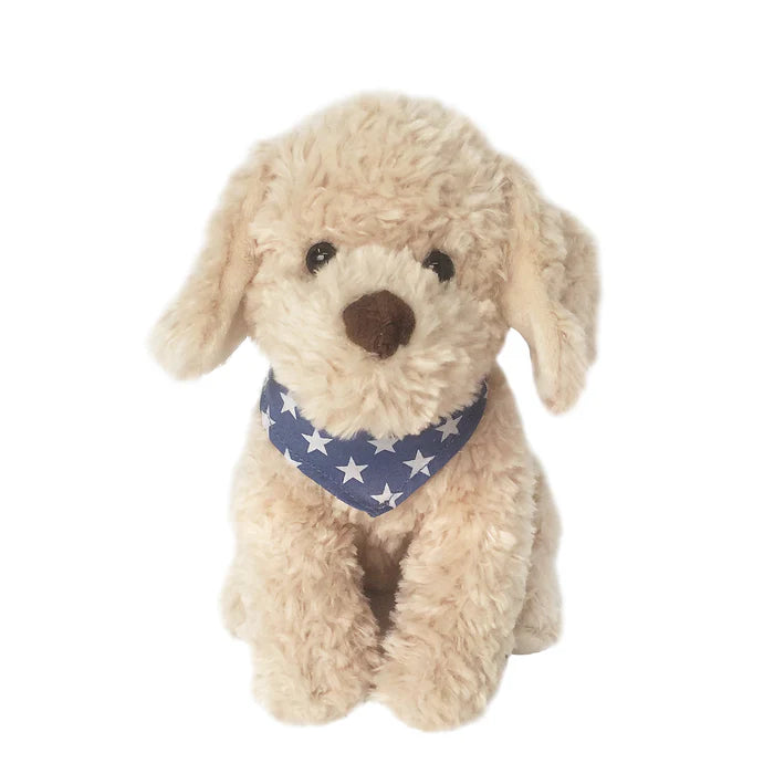 Mon Ami Bently Golden Doodle - Medium